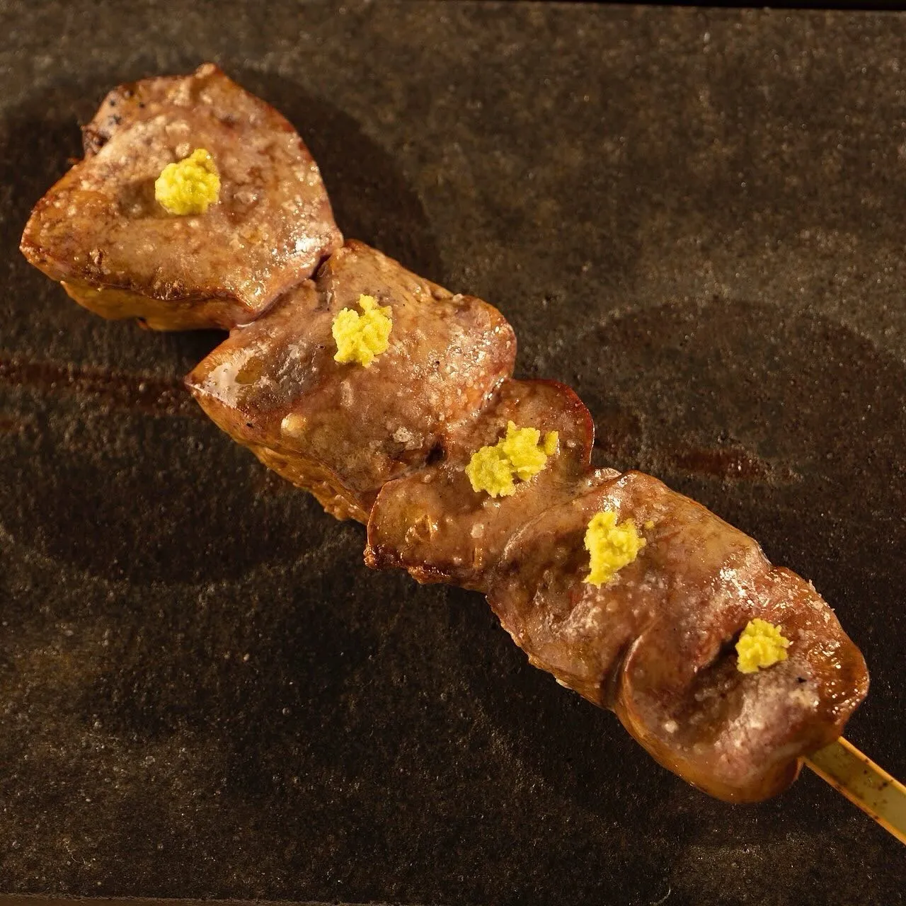 美味しい焼鳥を食べるなら練馬駅から徒歩5分圏内のいっぷくへ‼...