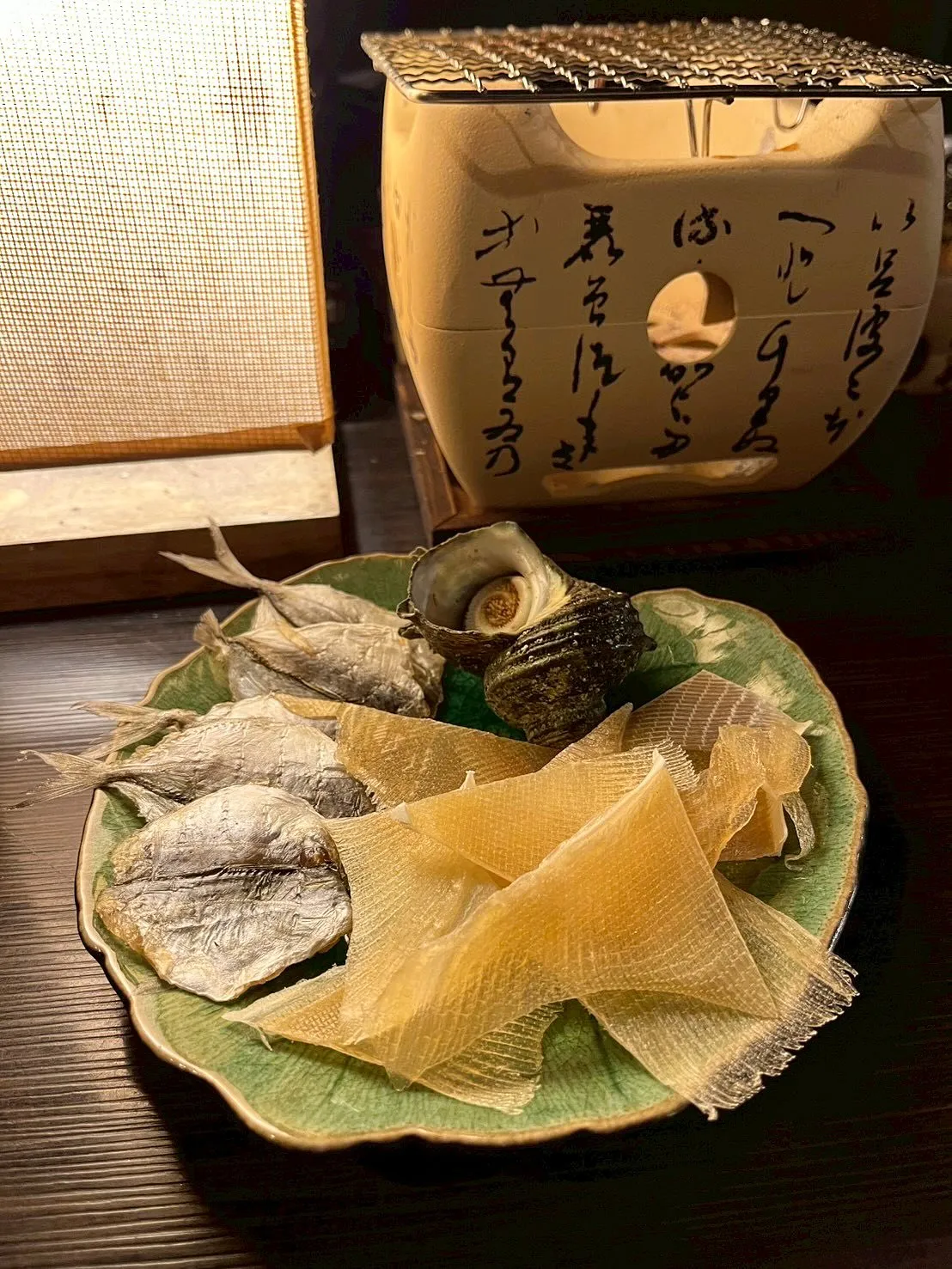 練馬の隠れ家的居酒屋“知る人ぞ知る必見の店“になりたい