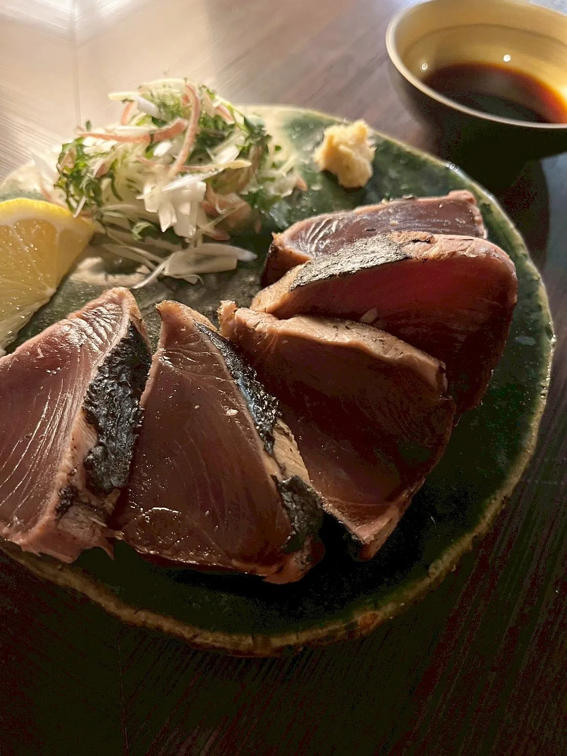 練馬の隠れ家的居酒屋“知る人ぞ知る必見の店“になりたい