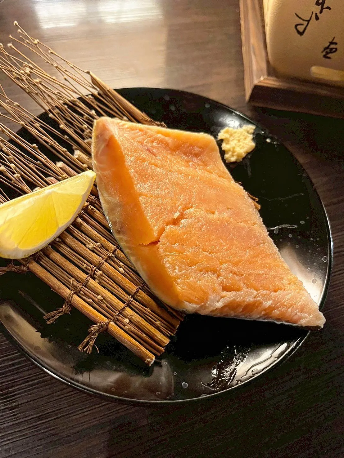 練馬の隠れ家的居酒屋“知る人ぞ知る必見の店“になりたい