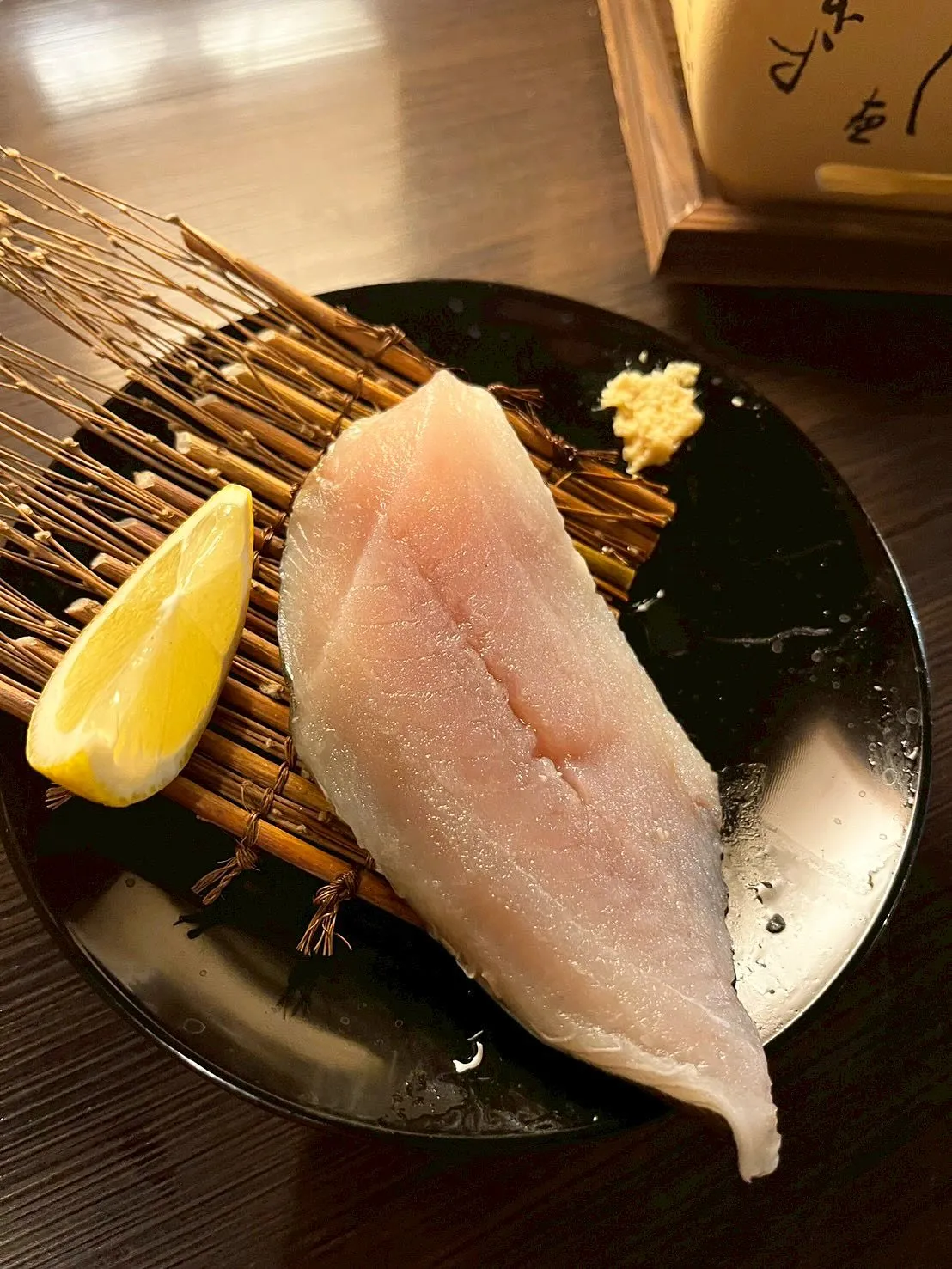 練馬の隠れ家的居酒屋“知る人ぞ知る必見の店“になりたい