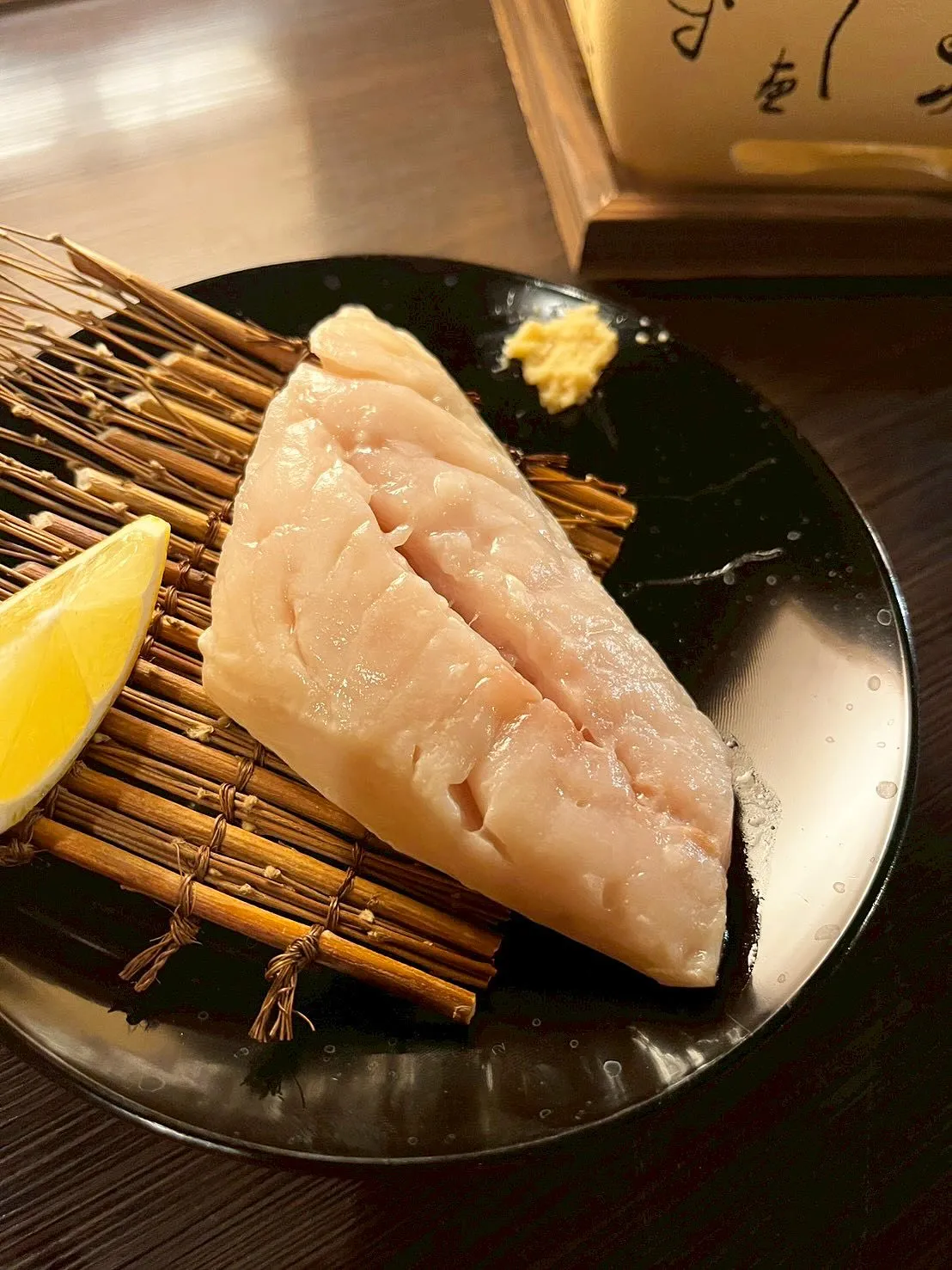 練馬の隠れ家的居酒屋“知る人ぞ知る必見の店“になりたい