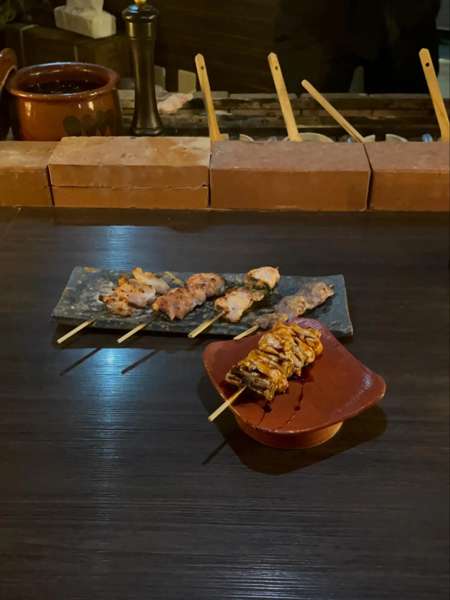 今日は待ちに待った花金‼️