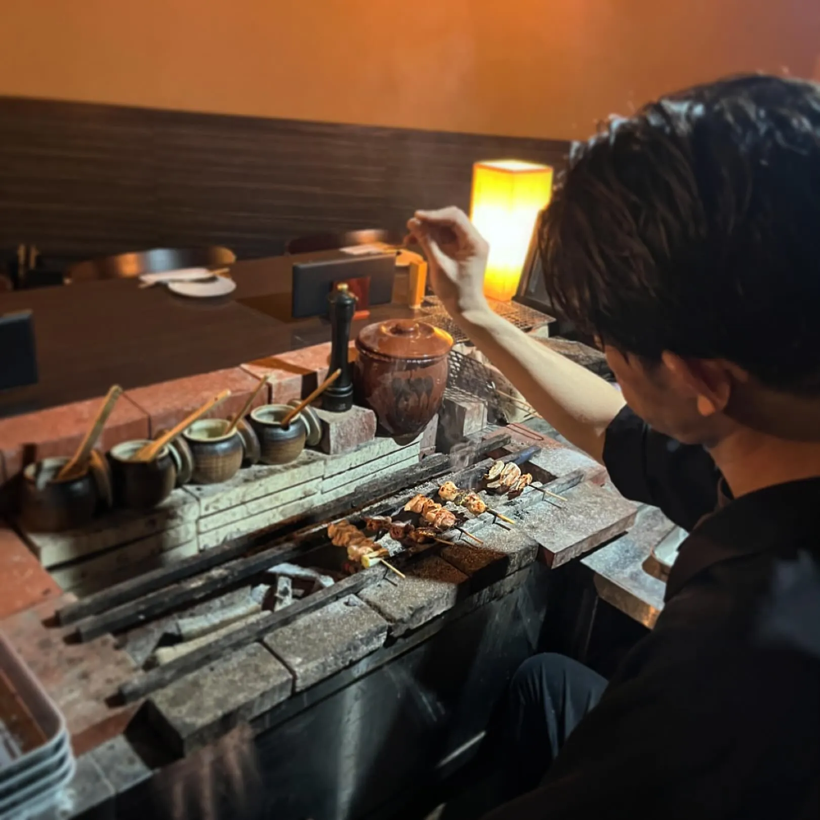 一週間のご褒美に