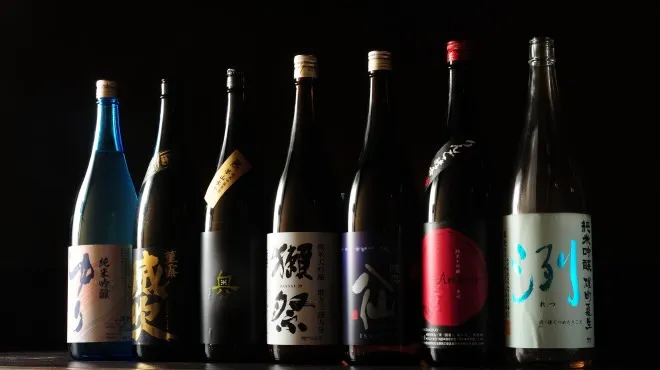 練馬で焼き鳥ならいっぷく！