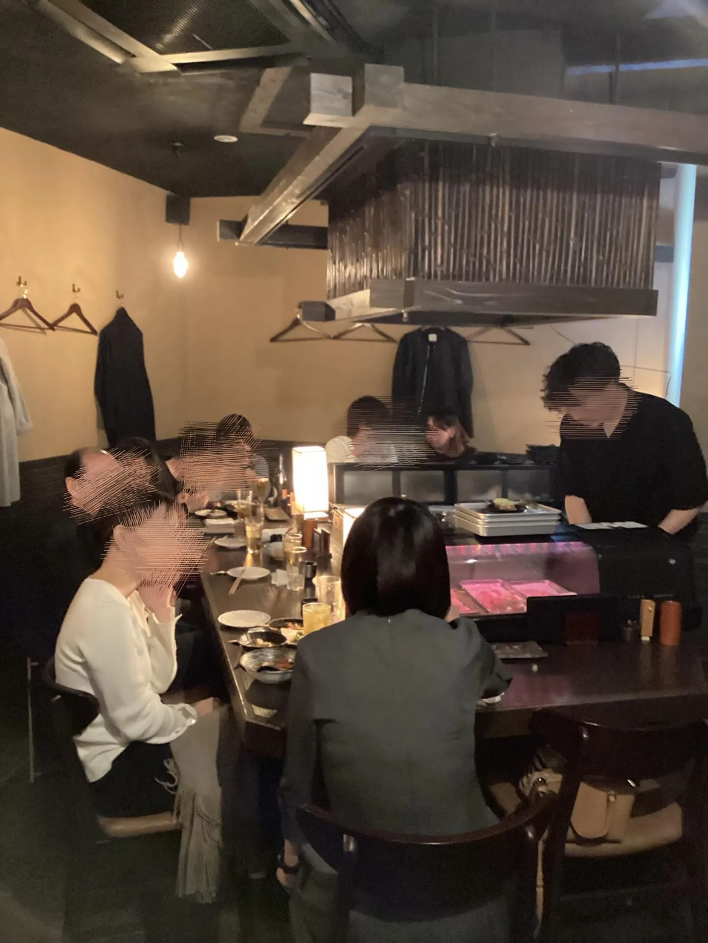 隠れ居酒屋いっぷく