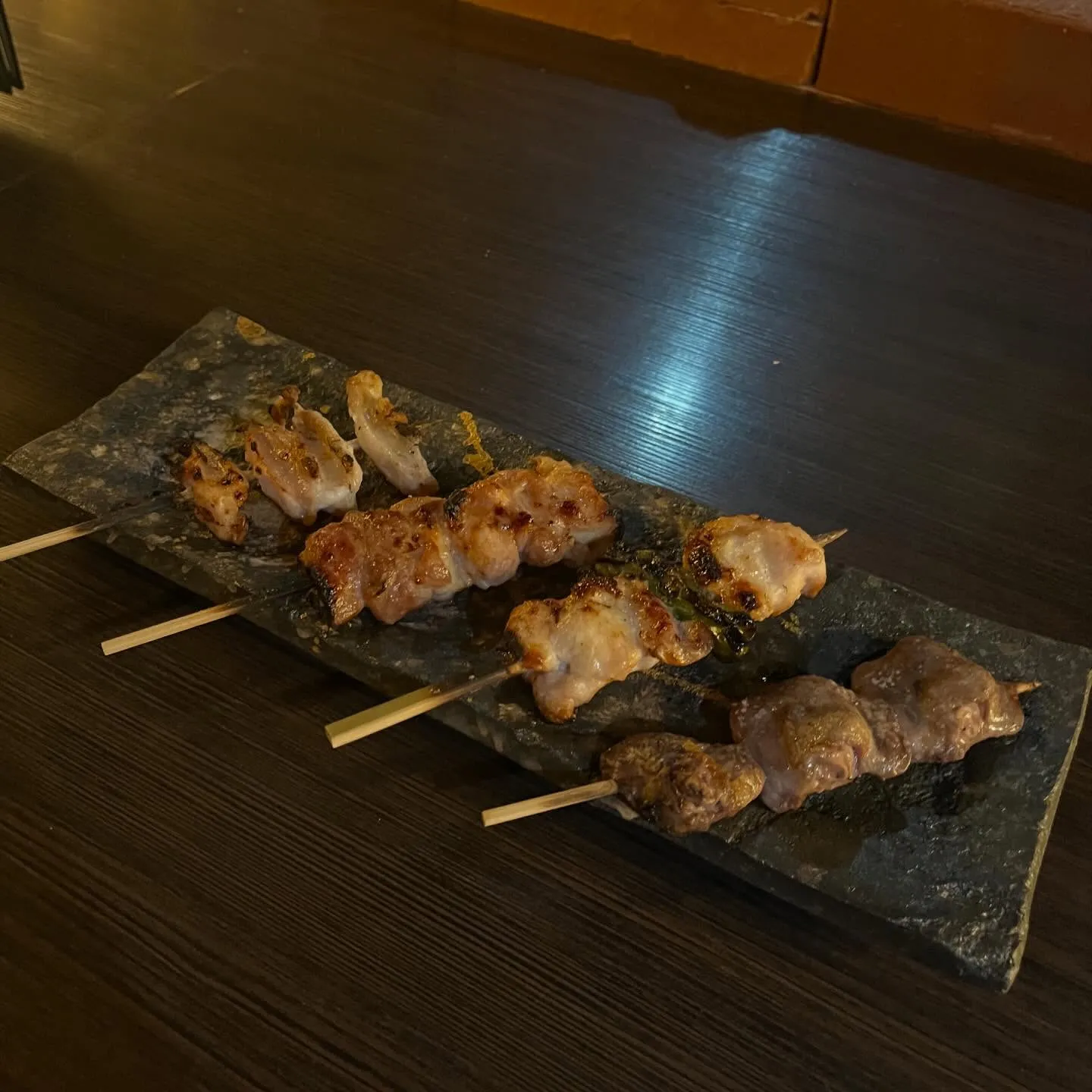 焼き鳥いっぷく🐓