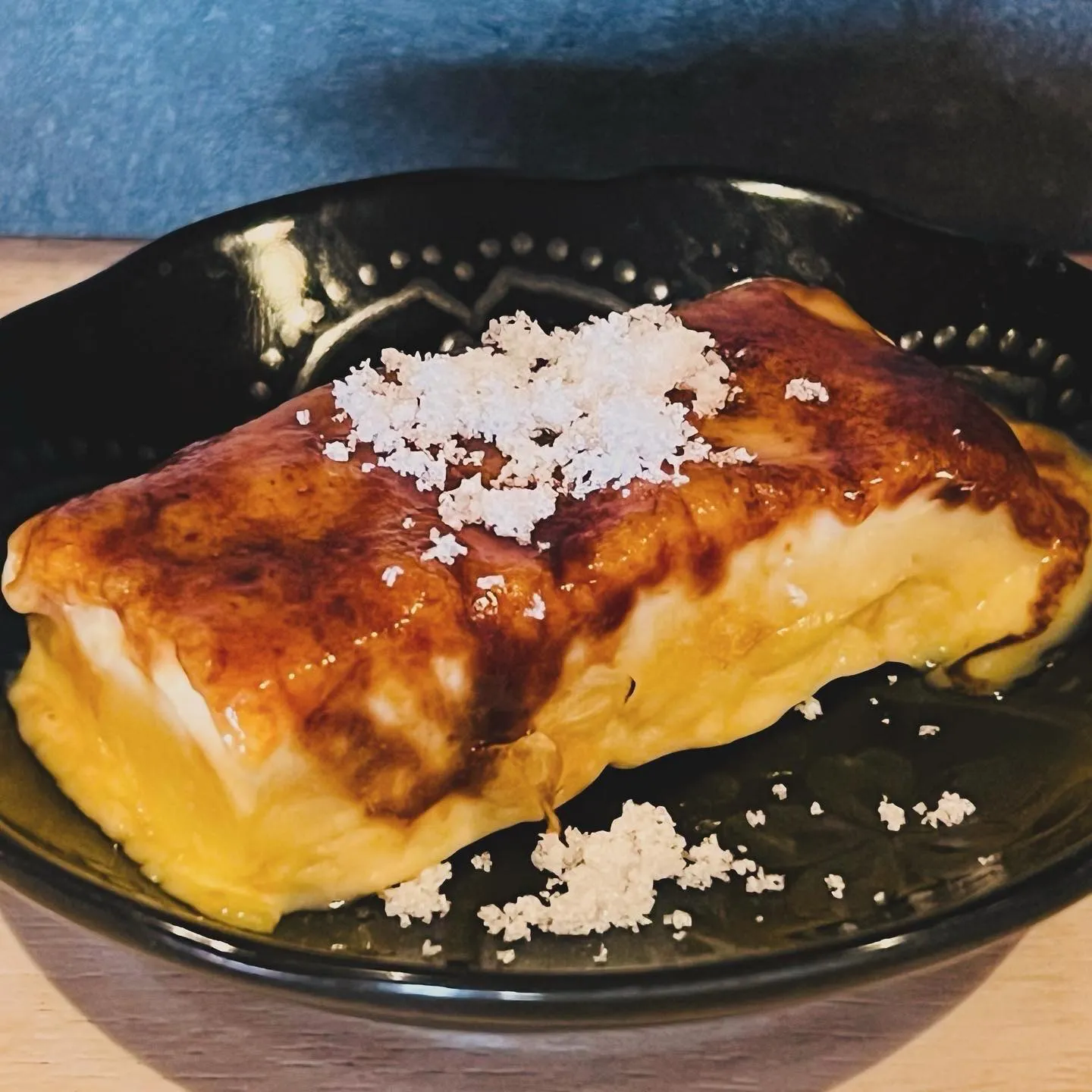 甘いものは別腹😋