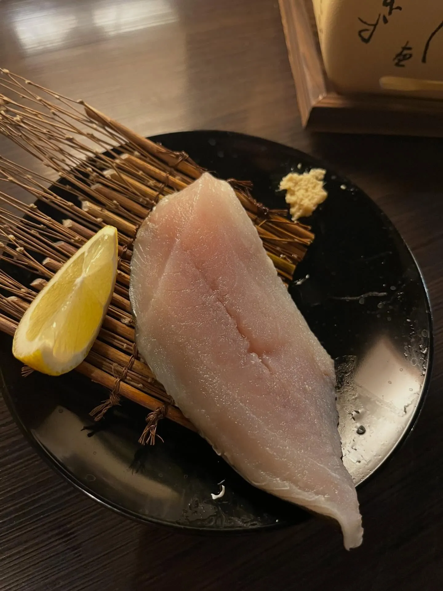 こんばんは🌇二代目炭火焼き鳥いっぷくです🐓