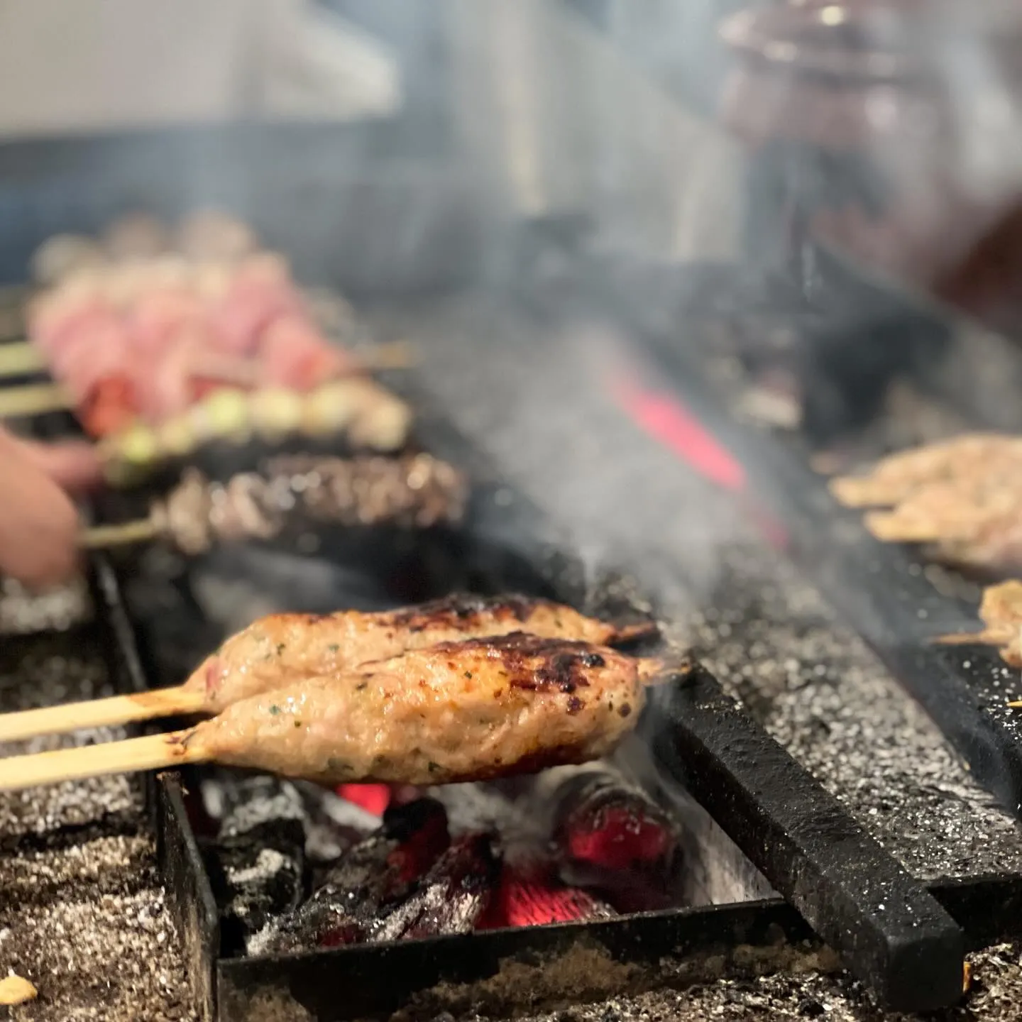 17時オープンになりました🕔