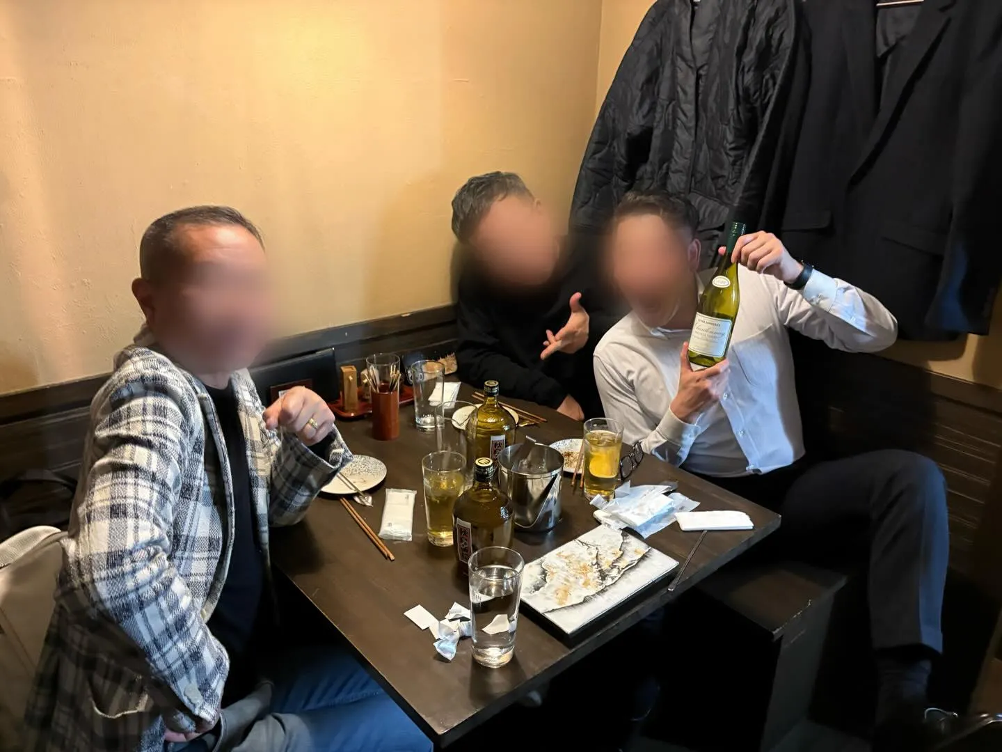 歓送迎会や記念日もおまかせください!!💪🏻