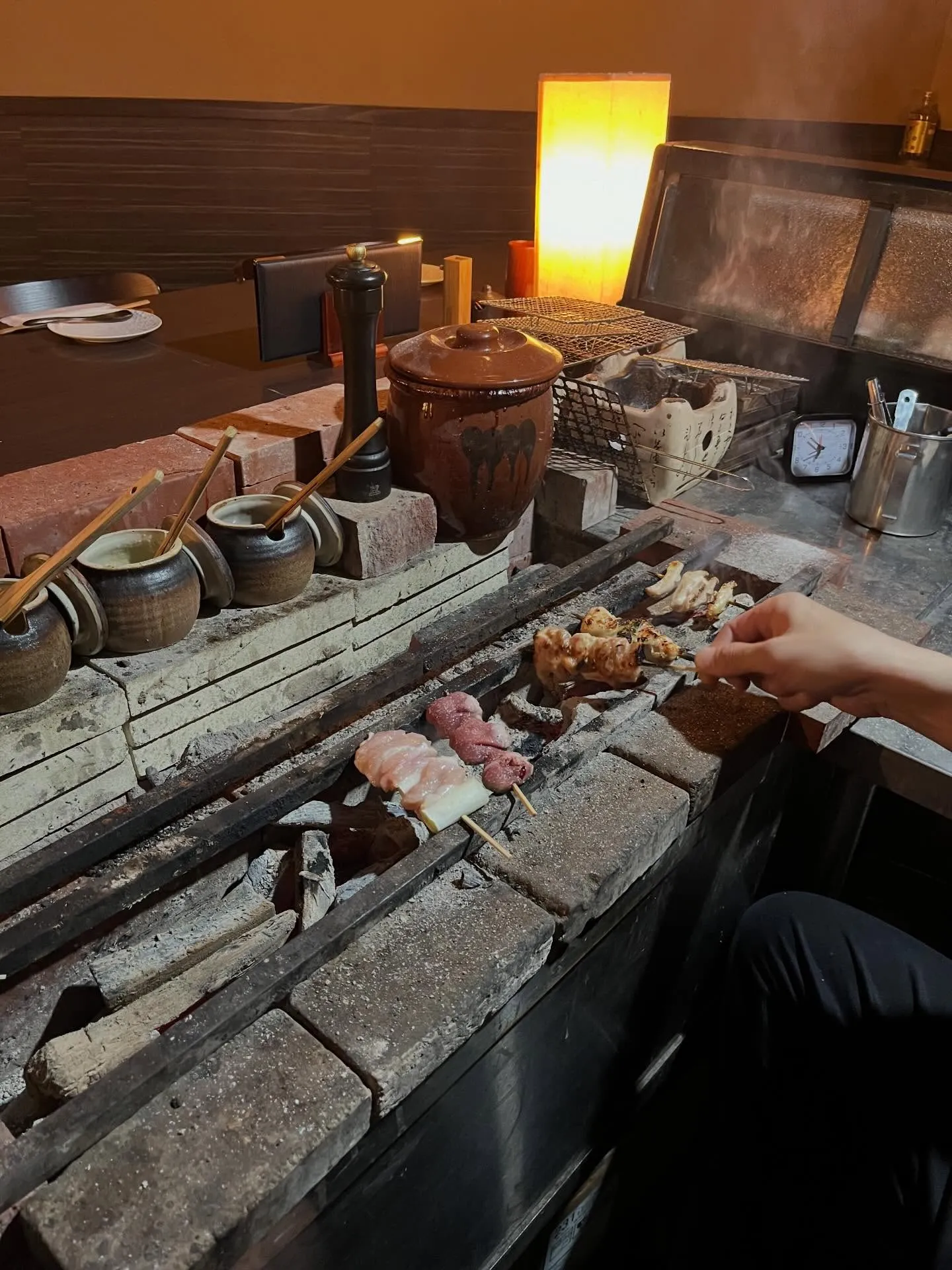 雰囲気の良い居酒屋をお探しならいっぷくへ🏮✨