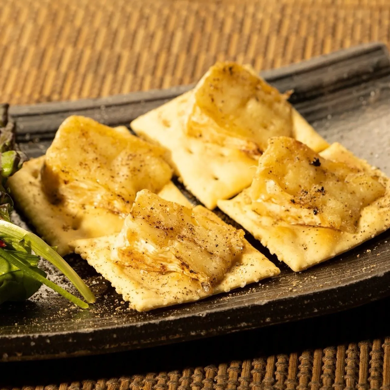 練馬で本格的な炭火焼き鳥をお探しならいっぷくへ❣️