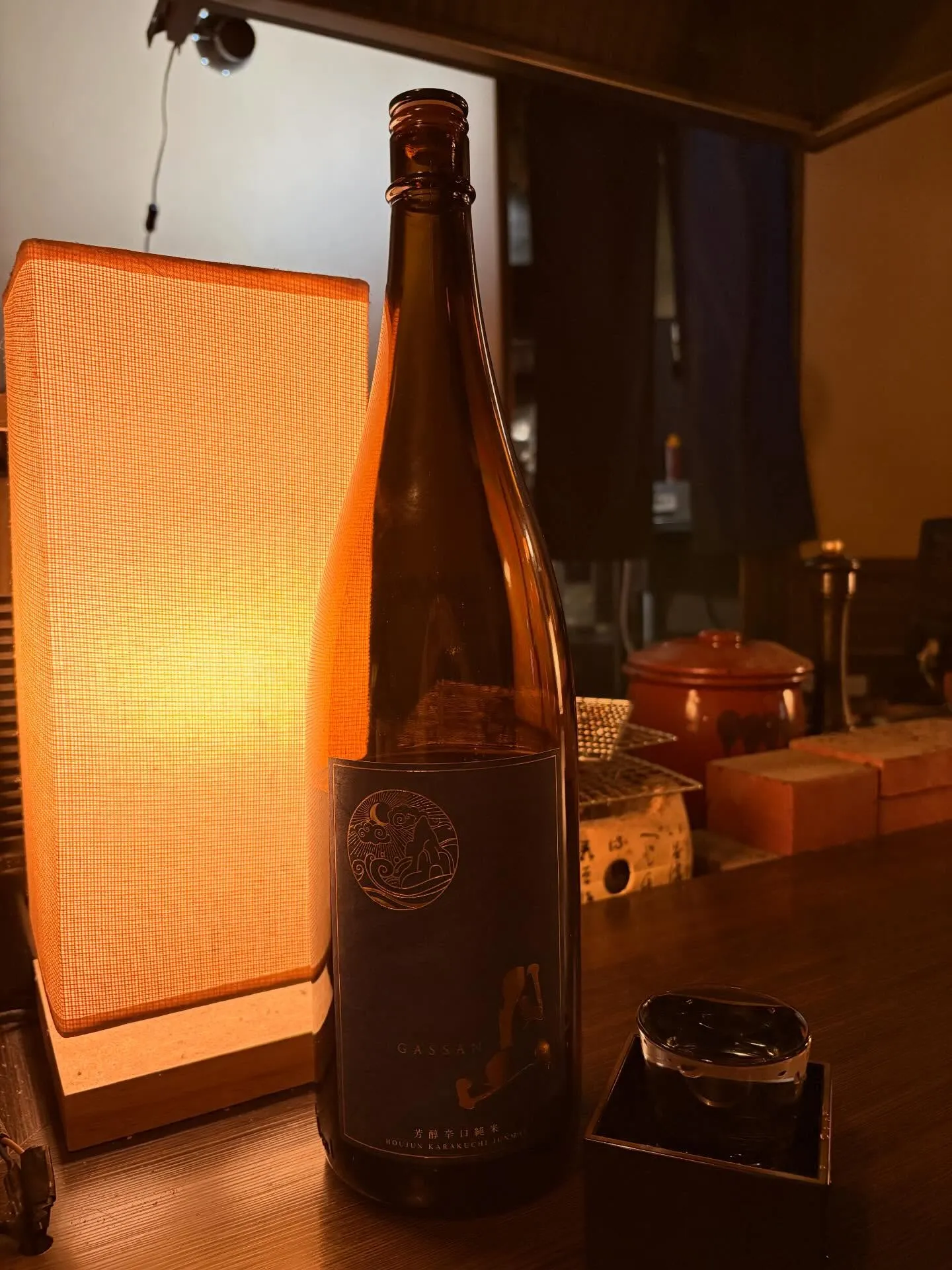 こんばんわ！焼き鳥いっぷくです😋✨