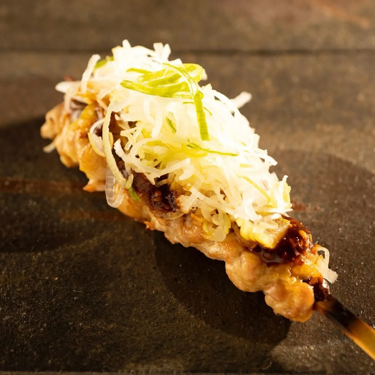 こんばんわ^_^焼き鳥いっぷくです🐓