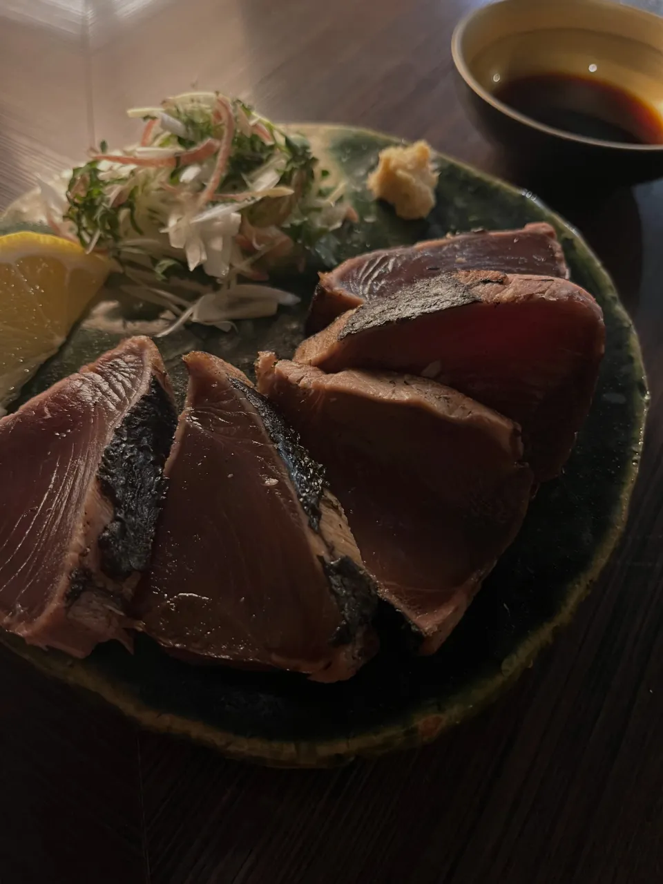焼き鳥いっぷくです🐓