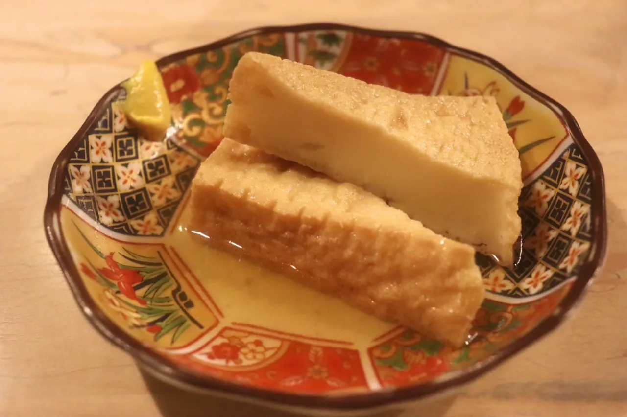 こんにちは、焼き鳥いっぷくです♪