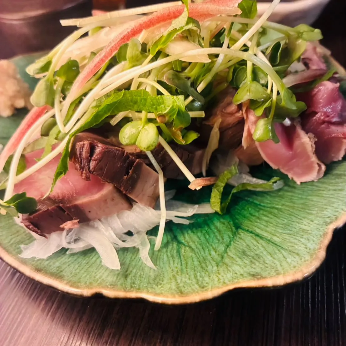 🍶 練馬で日本酒と焼鳥を楽しむなら。
