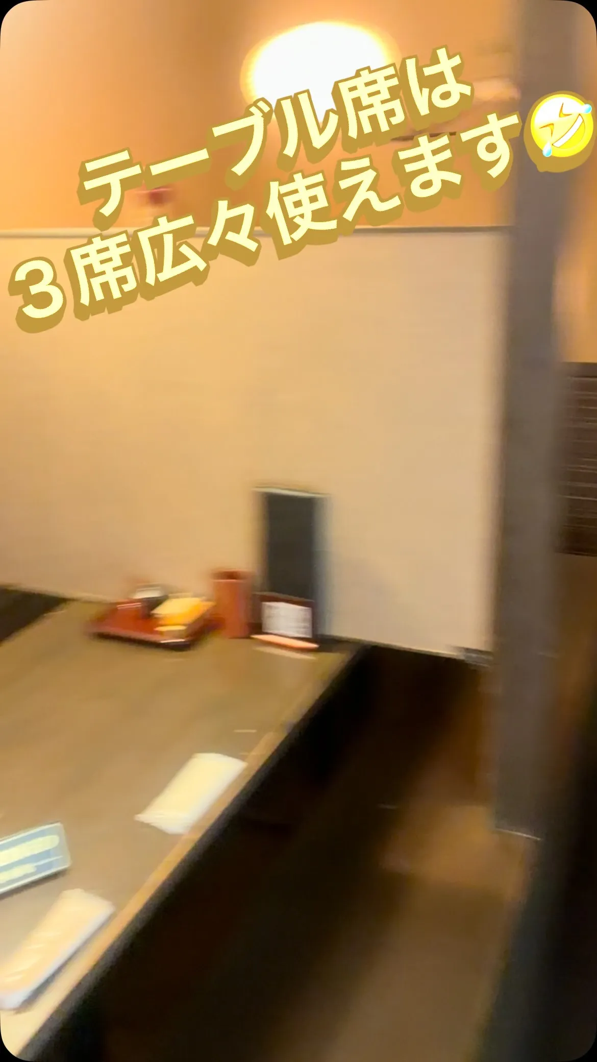 こんばんは🌆2代目焼鳥居酒屋いっぷくです🙇